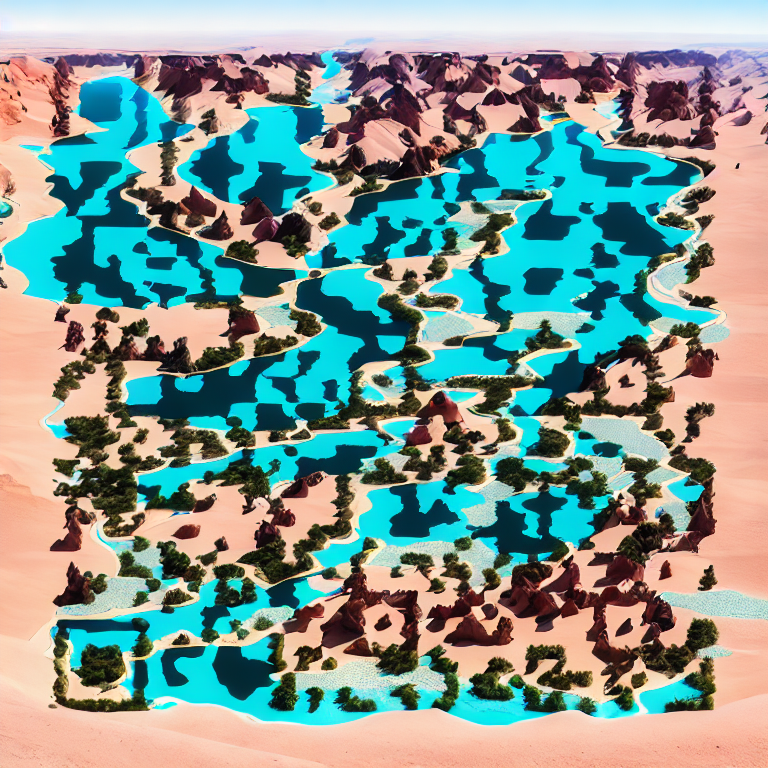 image of qr code